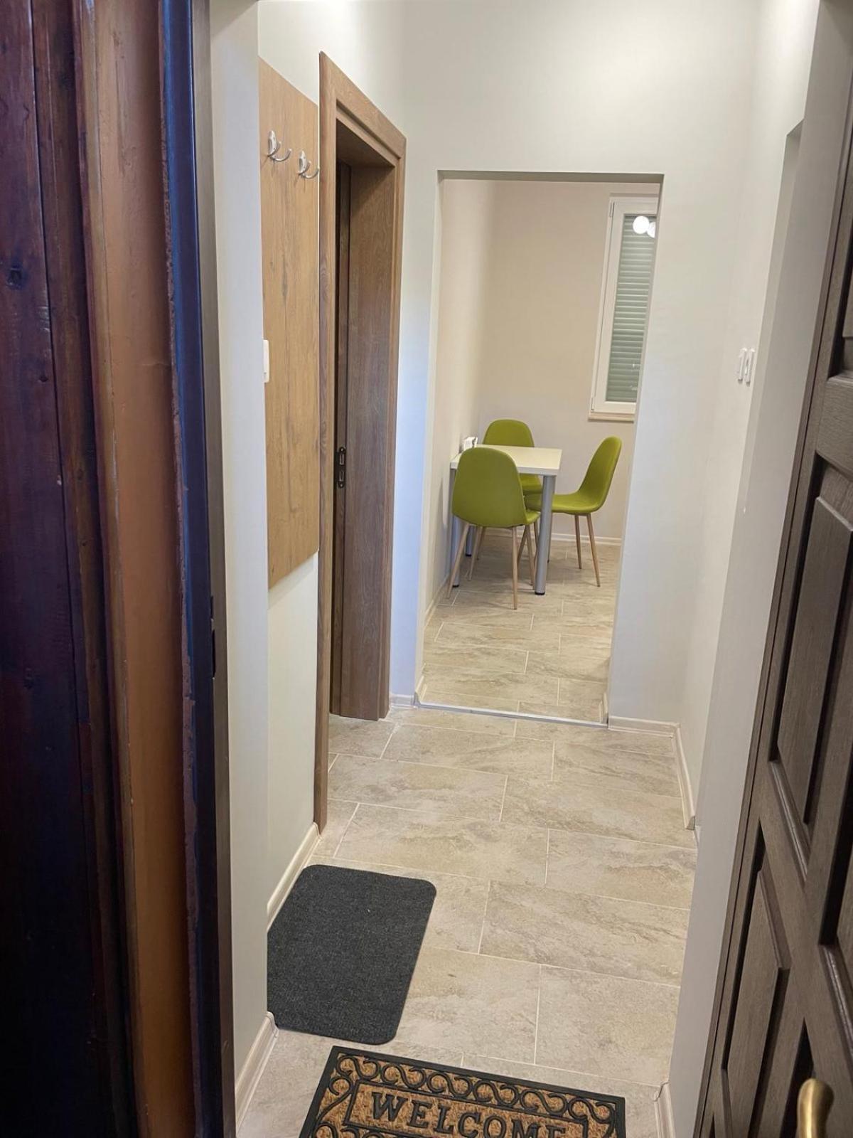 פלובדיב Seven Hills Apartment With Optional Parking מראה חיצוני תמונה