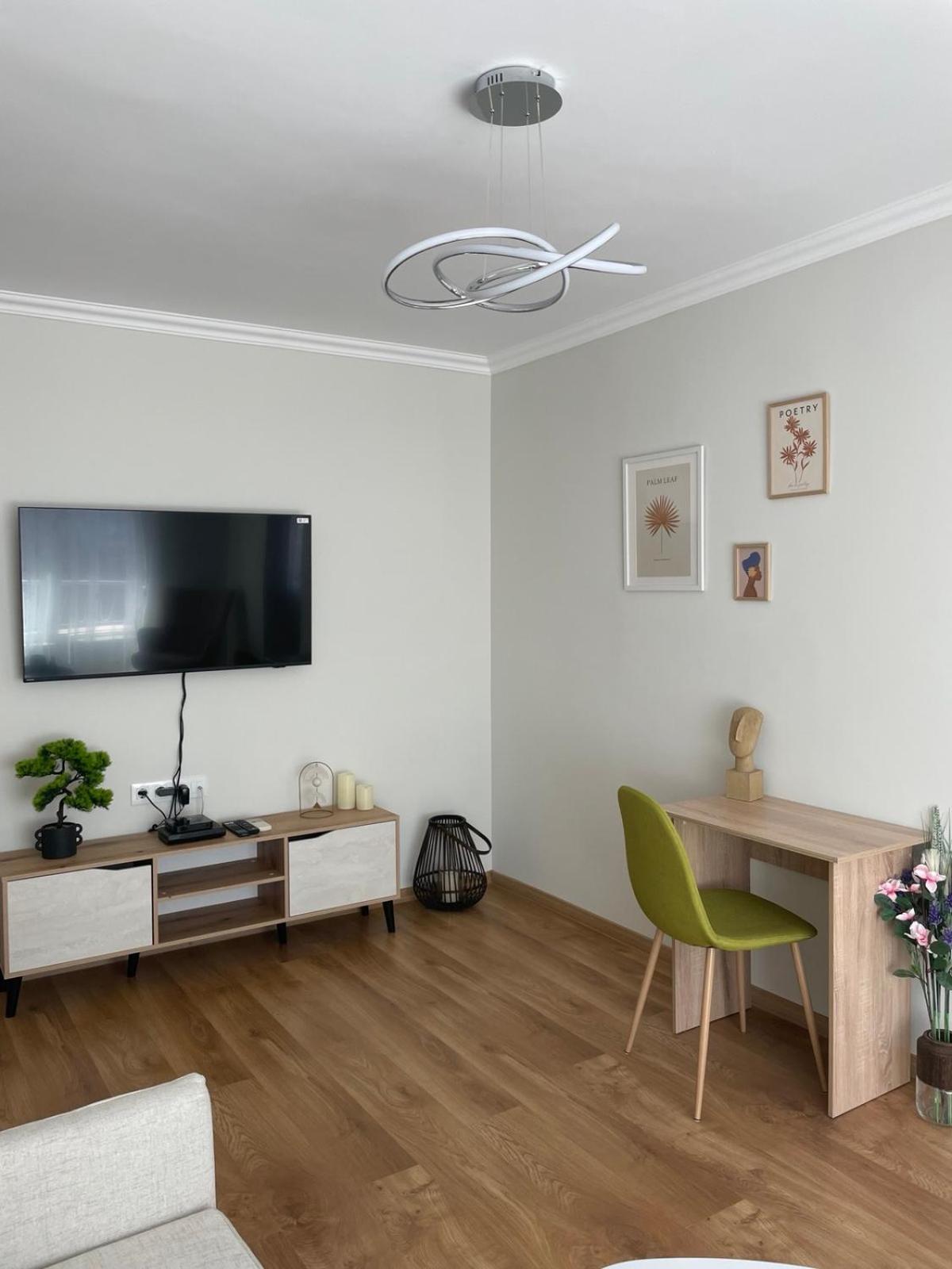 פלובדיב Seven Hills Apartment With Optional Parking מראה חיצוני תמונה