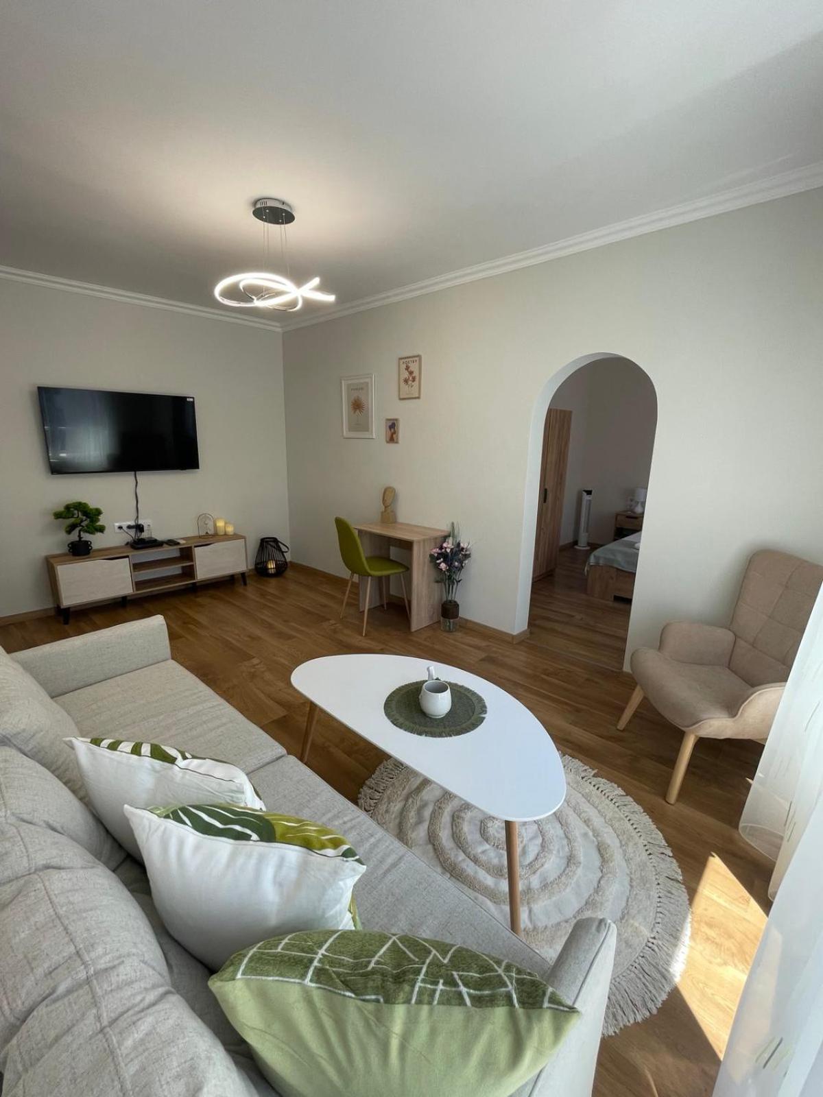 פלובדיב Seven Hills Apartment With Optional Parking מראה חיצוני תמונה