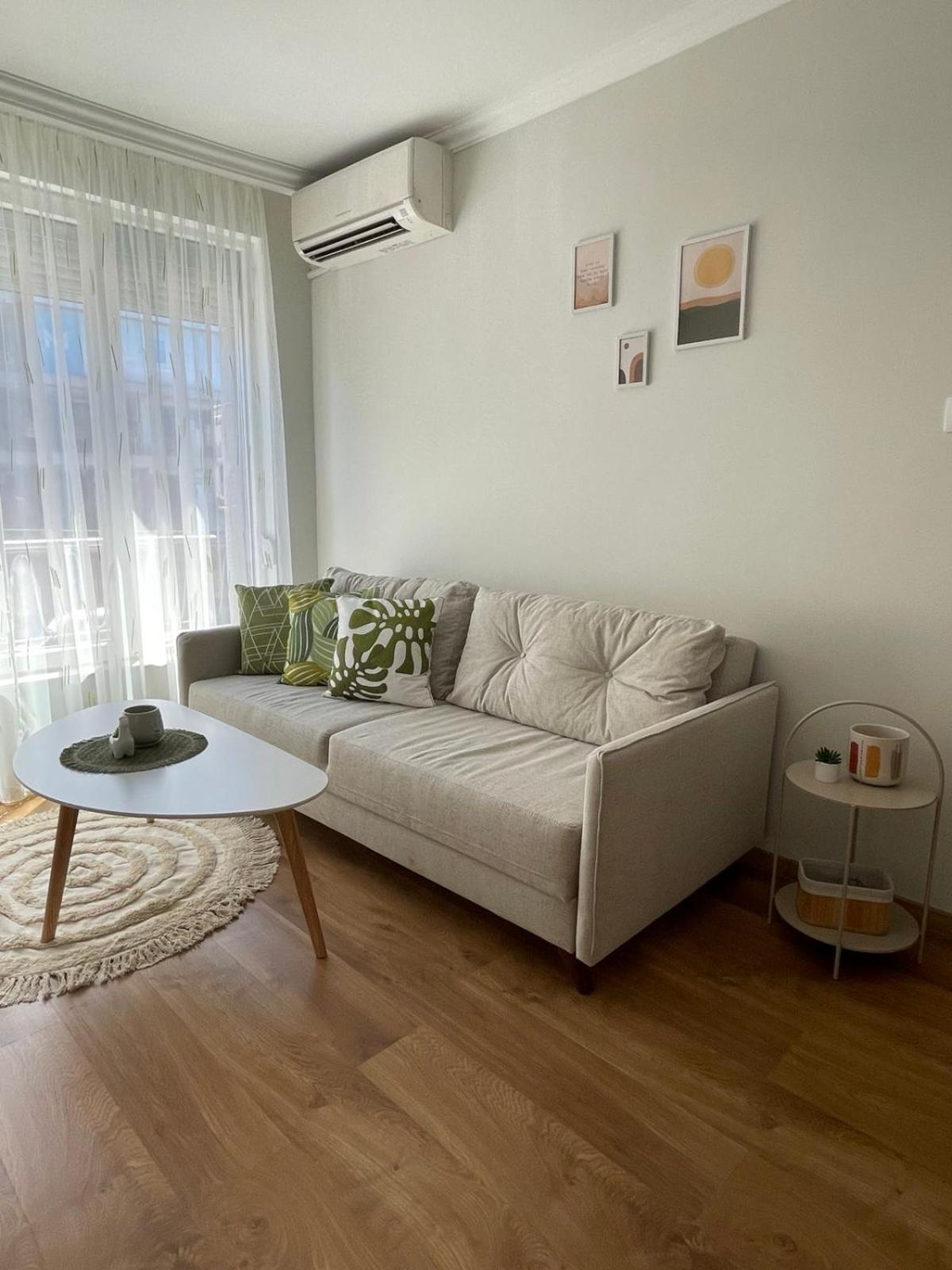 פלובדיב Seven Hills Apartment With Optional Parking מראה חיצוני תמונה